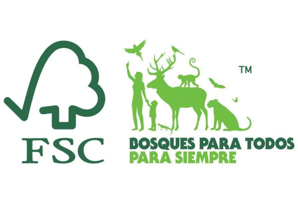 Certificado FSC